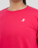 FX Aire Crop T-shirt