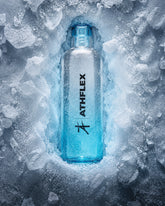 Athflex Hydra Glass Bottle