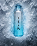 Athflex Hydra Glass Bottle