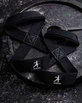 8-Figure Lifting Strap