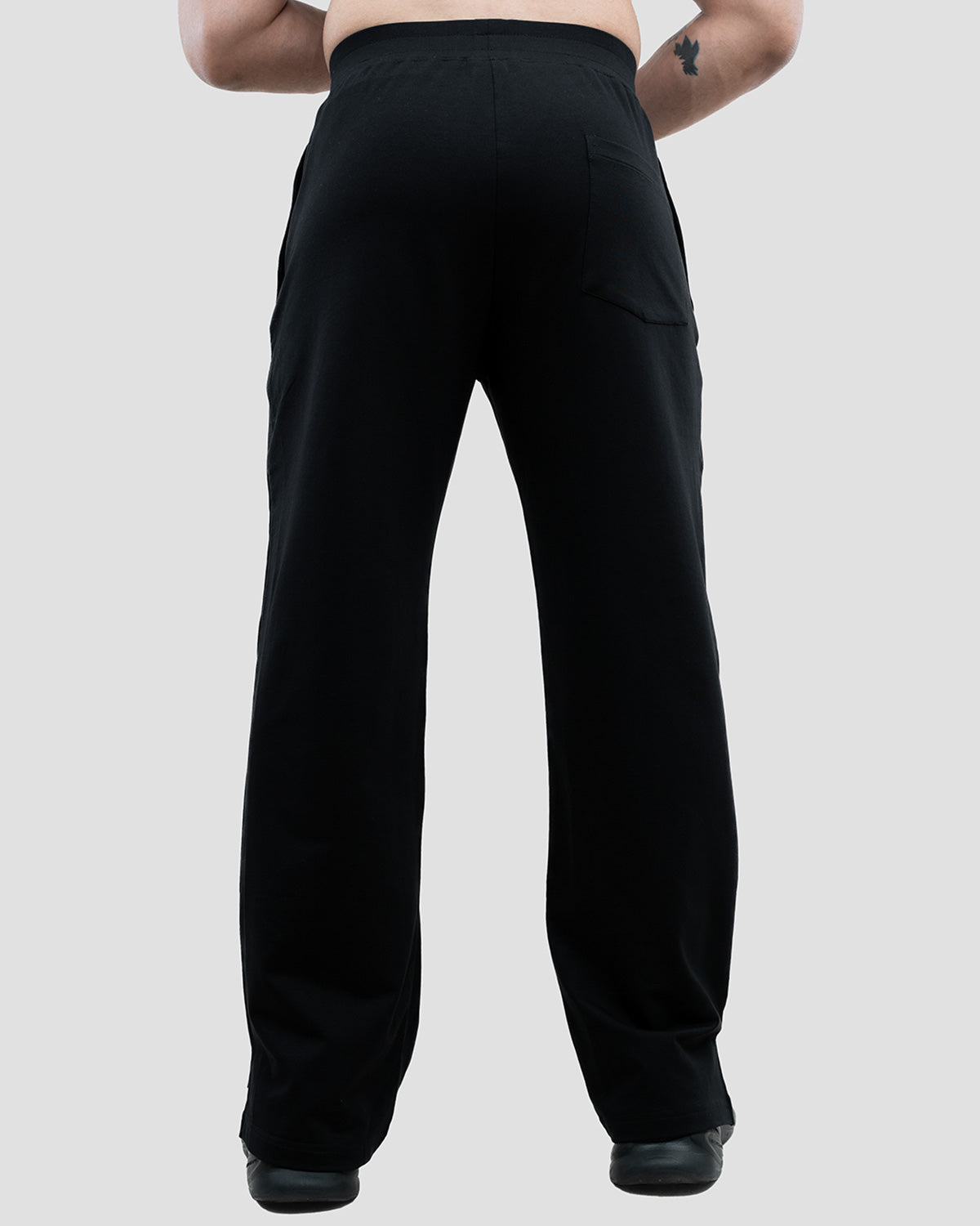 Classic Workout Pants (Black)