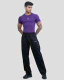 Ace Texture Compression T-shirt