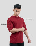Everyday Oversize T-Shirt