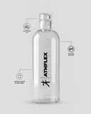 Athflex Hydra Glass Bottle