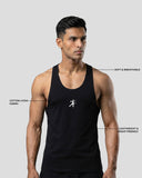 Sculpt Stringer
