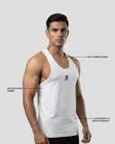 Sculpt Stringer