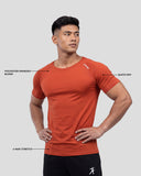 Aero Active T-Shirt