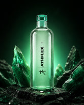Athflex Hydra Glass Bottle