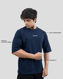 Everyday Oversize T-shirt