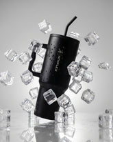 Athflex Stainless Steel Tumbler