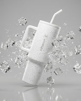 Athflex Stainless Steel Tumbler