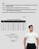 Edge Compression T-shirt