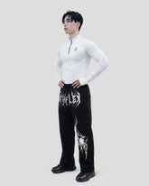 Hustle Flex Fit
