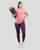 FX Noir Leggings