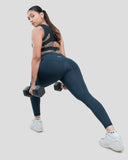 FX Noir Leggings