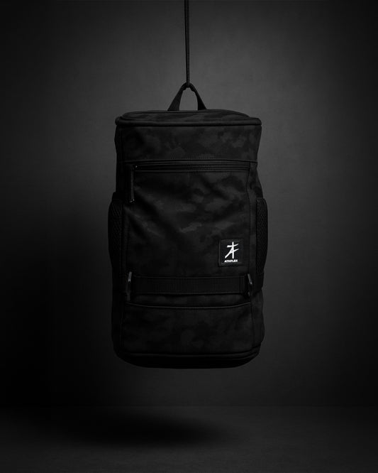 Camoflex Gym Bag