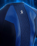 Axon Seamless Compression T-shirt