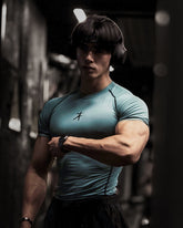 Ace Texture Compression T-shirt