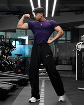 Ace Texture Compression T-shirt