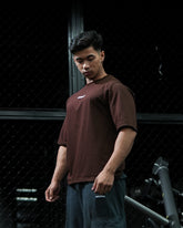 Everyday Oversize T-Shirt