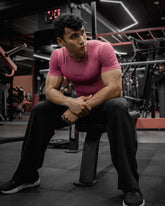 Ace compression T-shirt