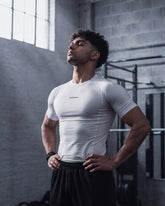 Ace compression T-shirt