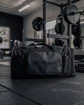 Big Boy Gym Bag