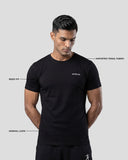 Muscle Fit T-Shirt