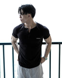 Classic Henley T-Shirt