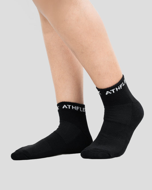 Stride Socks (Pack Of 3)
