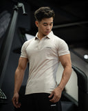 Muscle Fit Polo
