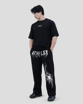 Dark Flex Fit
