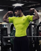 Edge Compression T-shirt