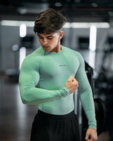 Ace compression Full Sleeve T-shirt