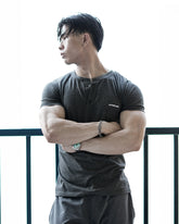Classic Henley T-Shirt
