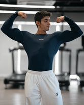 Ace compression Full Sleeve T-shirt