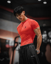 Edge Compression T-shirt