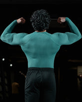 Ace compression Full Sleeve T-shirt