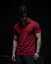 Signature Polo