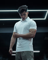 Signature Polo