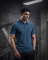 Signature Polo
