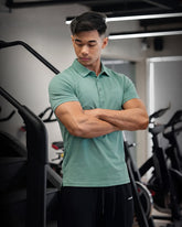 Signature Polo