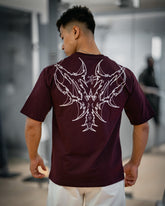 Unchained Oversize T-shirt