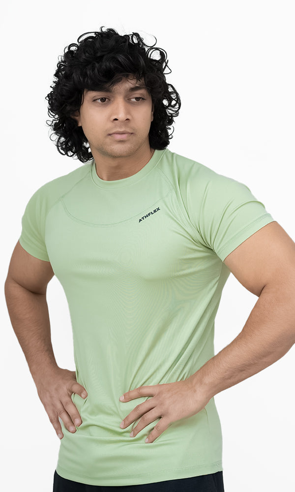 Ignite T-shirt (Mint Green)