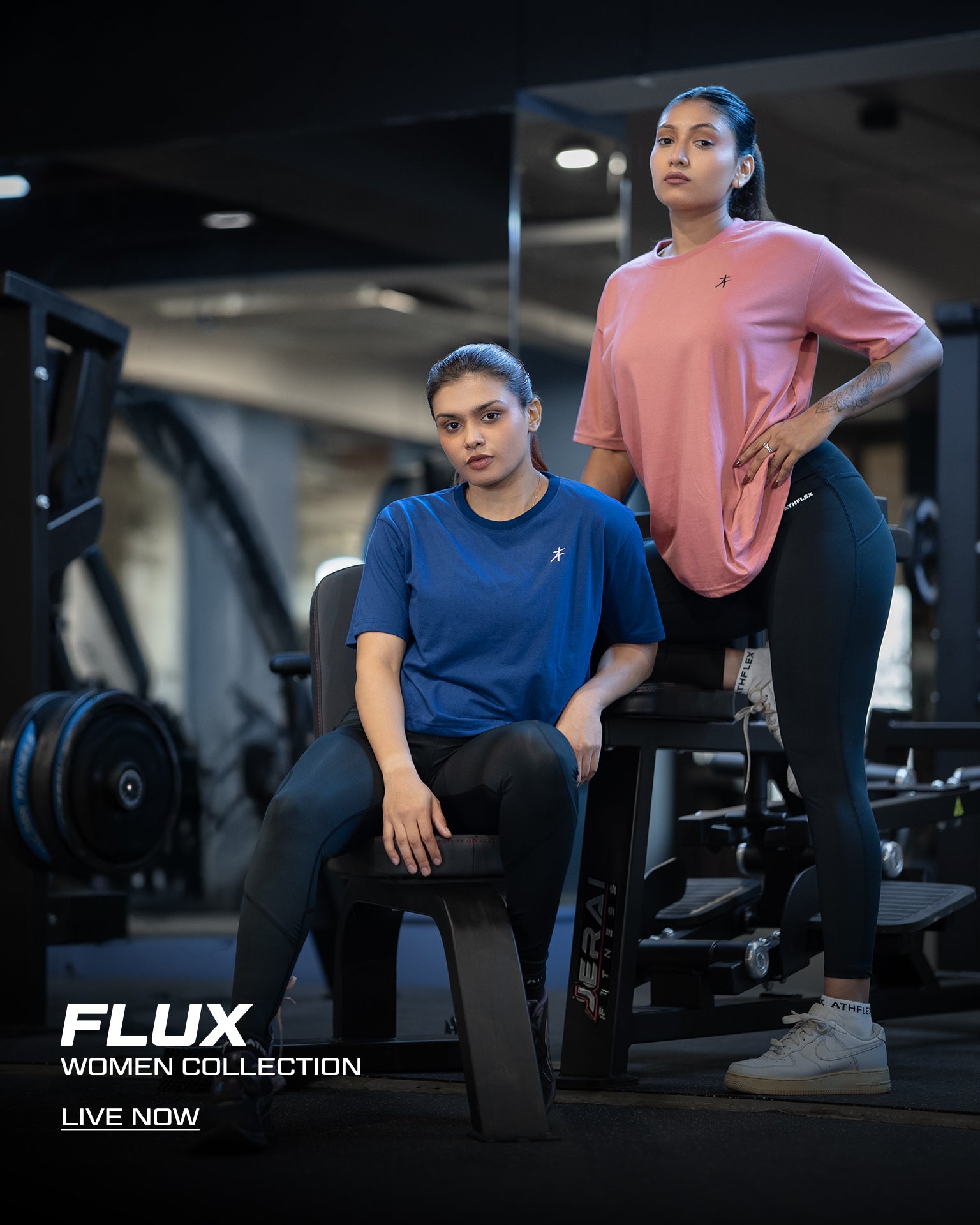 Flux Collection