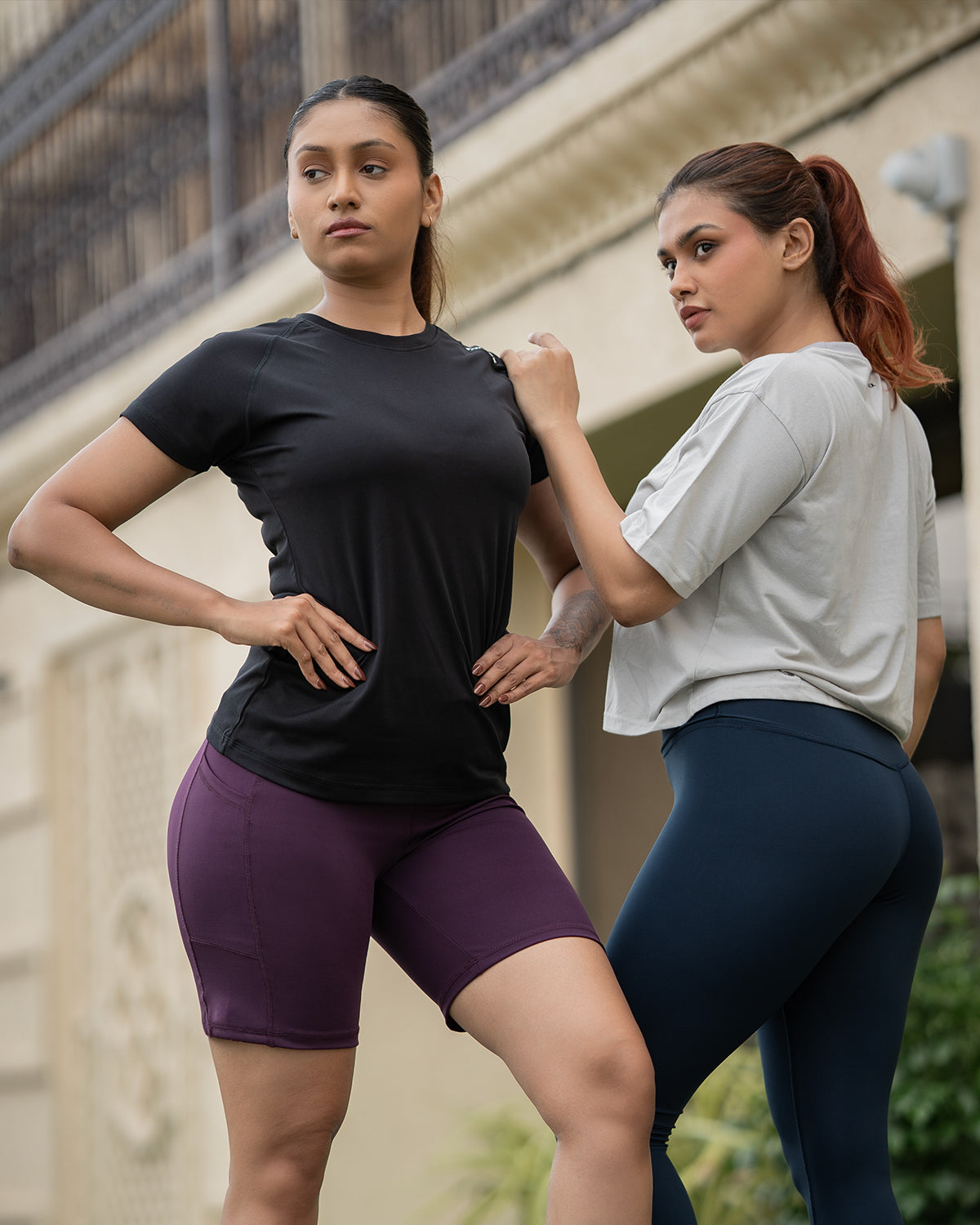 Athflex Women