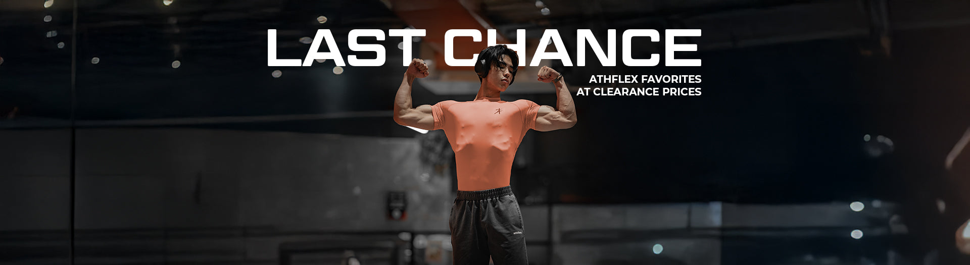 Clearance