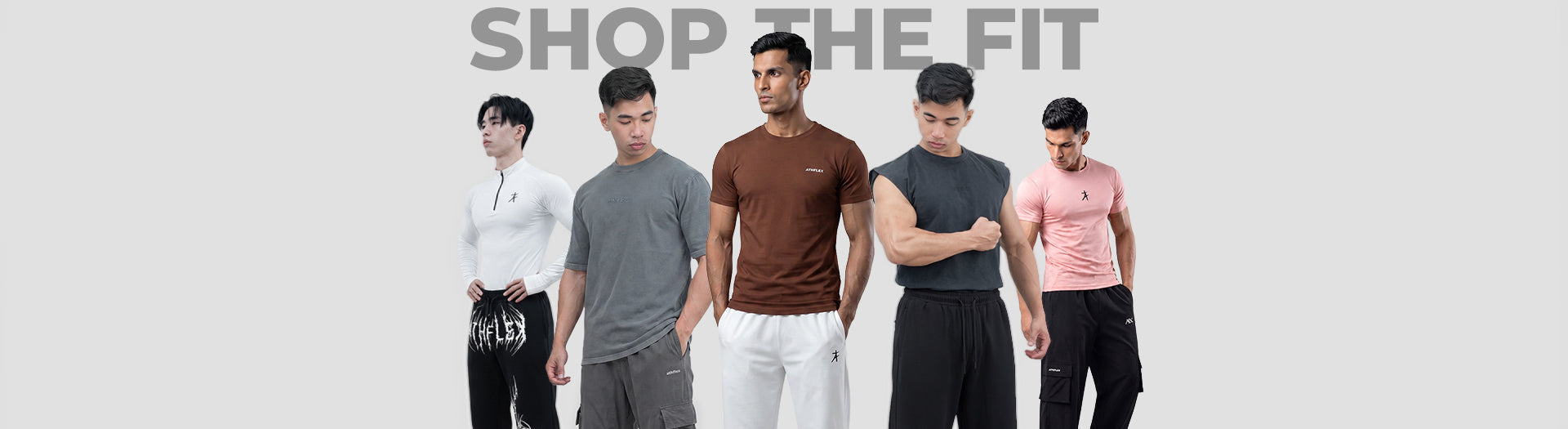 Shop The Fit