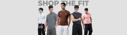 Shop The Fit