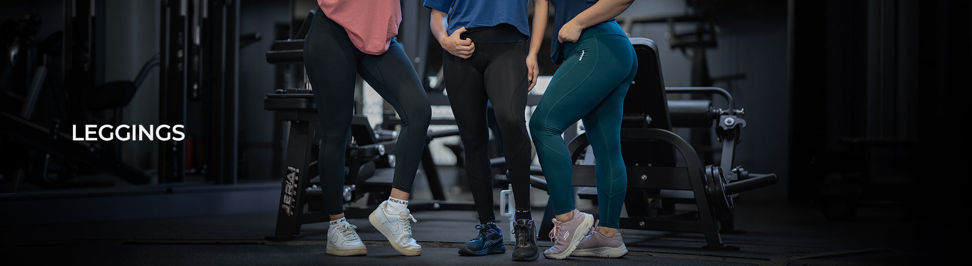 Legging/F